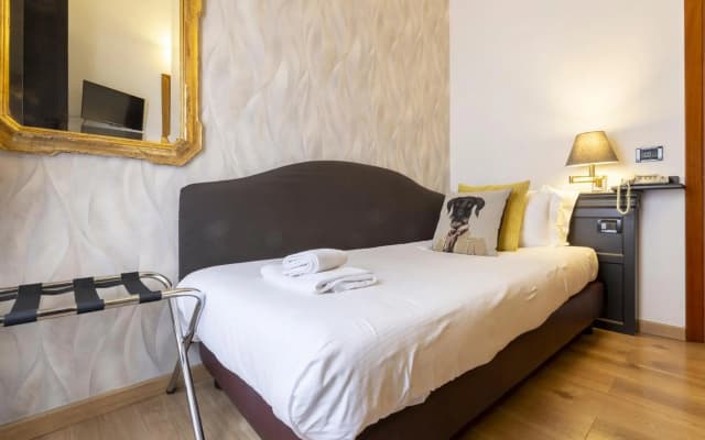 Bagliori Hotel - photo 2