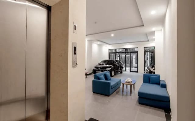 PN Apartment - photo 3