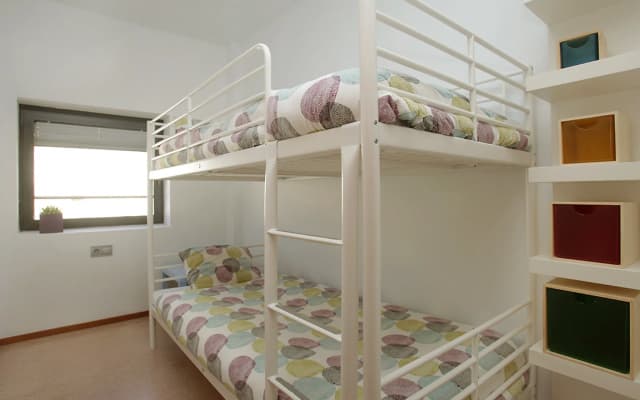 Vila Olimpica Pamplona - photo 4