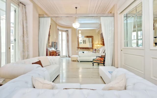 Sistina Twentythree Luxury Rooms - photo 5