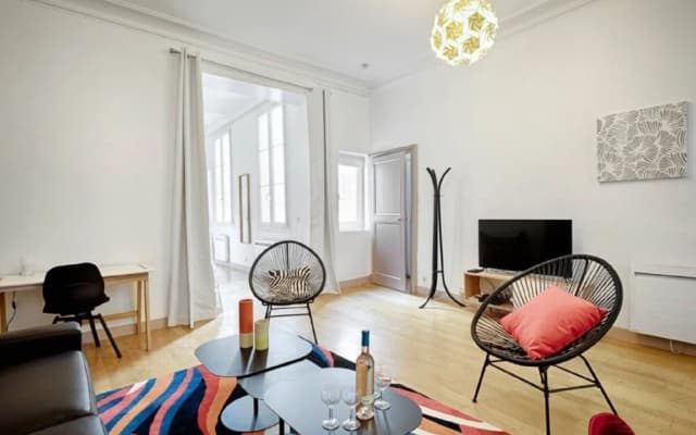Appartement Arts et Métiers - photo 5