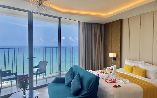 Zahoo house in Panorama Nha Trang - photo 5
