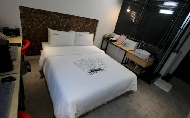 Hotel Zzac Sinlim - photo 3