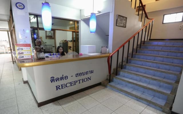 The Little Mermaid Guesthouse & Restaurant - photo 2