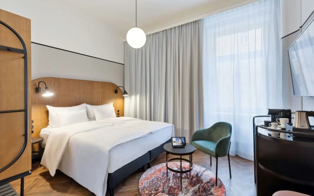 Hotel Astoria Vienna, Curio Collection by Hilton - photo 5