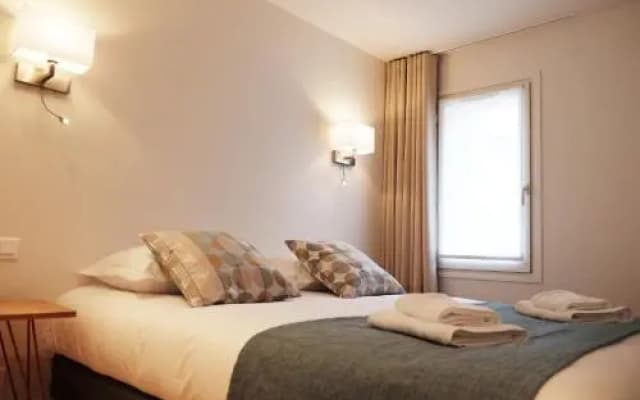 Jardin Saint Honoré Apartments - photo 3