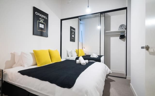 Phoenix on Curzon - Rejuvenate Stays - photo 5