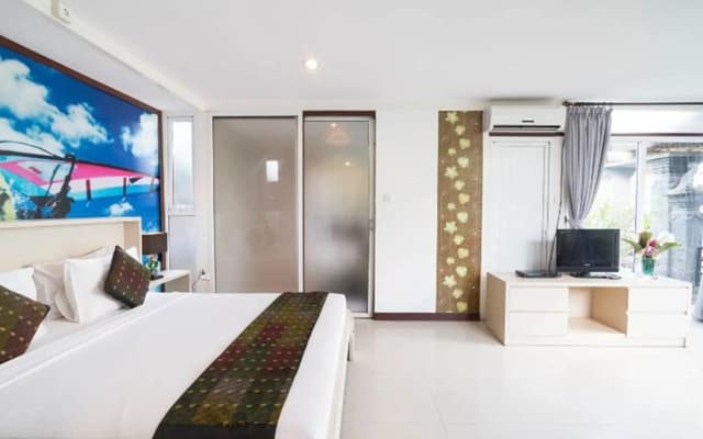 Aqua Bali Villa - photo 5