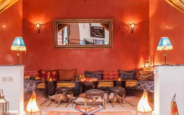 Riad Dar Tachata - photo 4