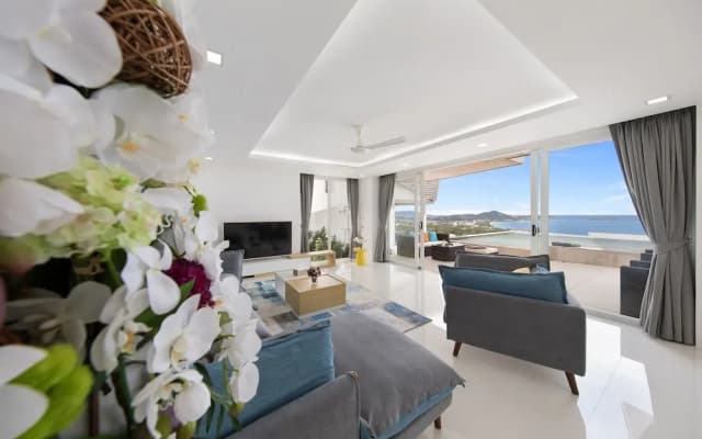 Villa Hailan with Private Pool - photo 4