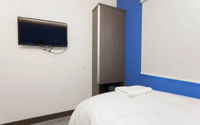 Zen Rooms Jalan Cheras Kuala Lumpur - photo 3