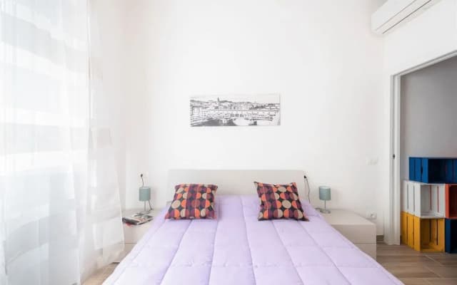 Giardino della Fortezza Apartment - photo 5