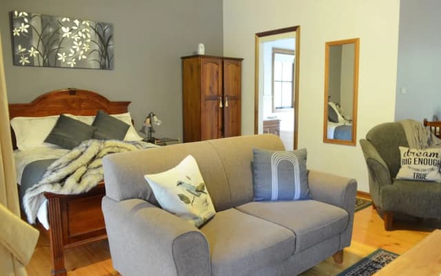 Glenview Retreat Luxury Bed & Breakfast - photo 2
