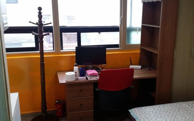 Greenyard Hostel - photo 4