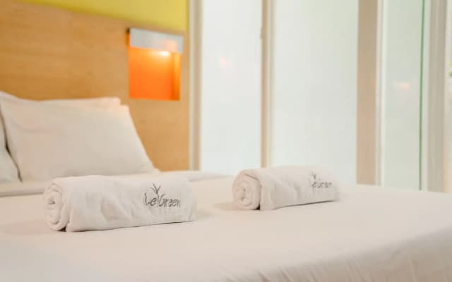 LeGreen Suite Poso - photo 4