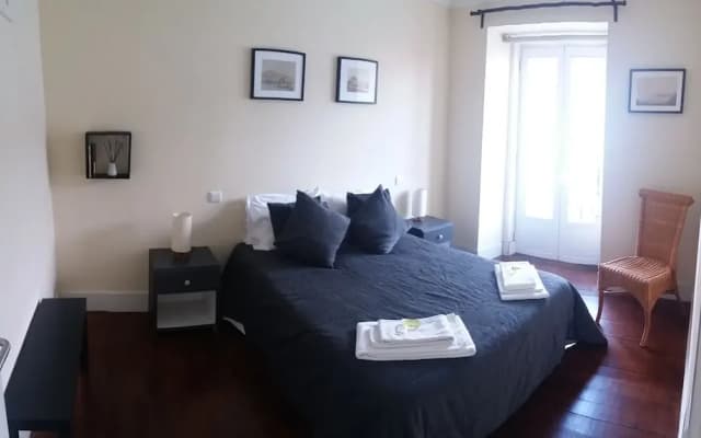 Pena Mirage Apartment - photo 2