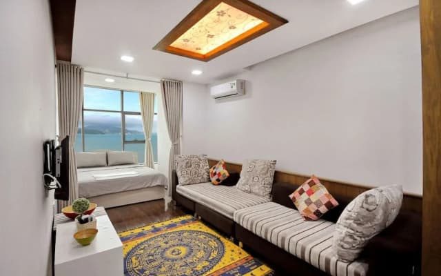 TP Beachfront Apartment - photo 3