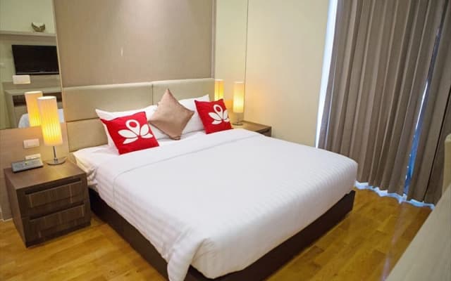 Zen Home Phrom Phong - photo 4