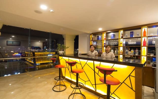 Tamarind Hotel Da Nang - photo 2