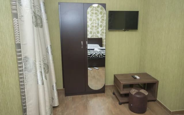 Hotel Elegant 2 - photo 2