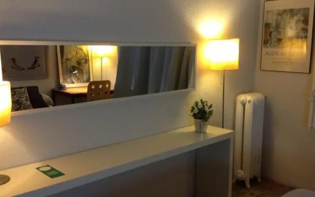 Residencia Apimec - photo 3