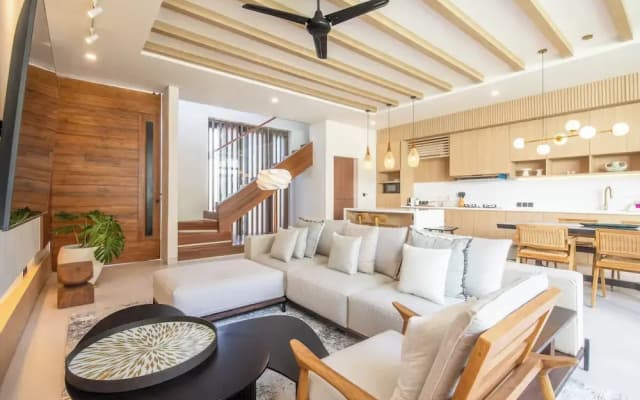 3Br Samata in Canggu - photo 2