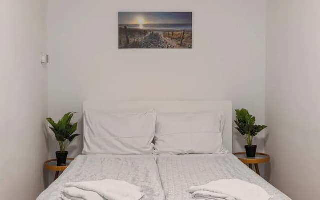 Comfortable 3BR Danube & Millenium Tower - photo 4