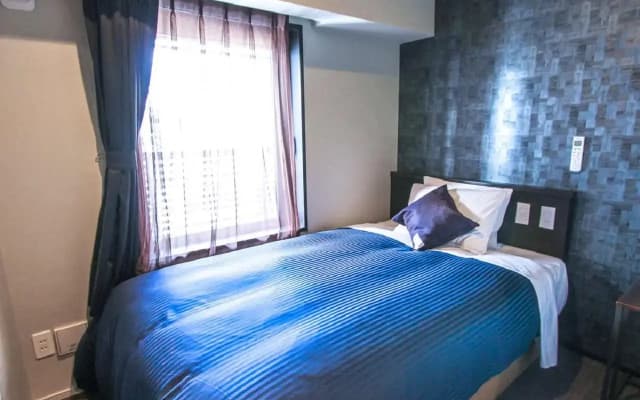 HOTEL LiVEMAX Umeda West - photo 3