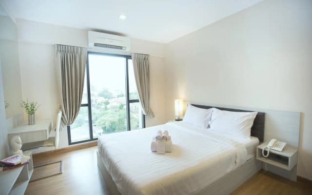 Park 19 Hotel - photo 2