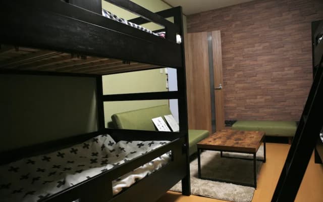 Maru House - Hostel - photo 4