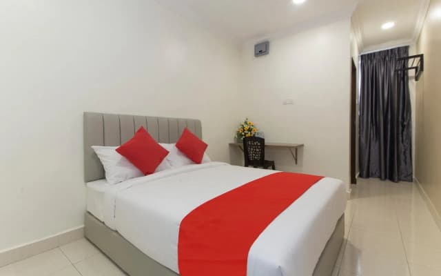Hotel Agro - photo 5