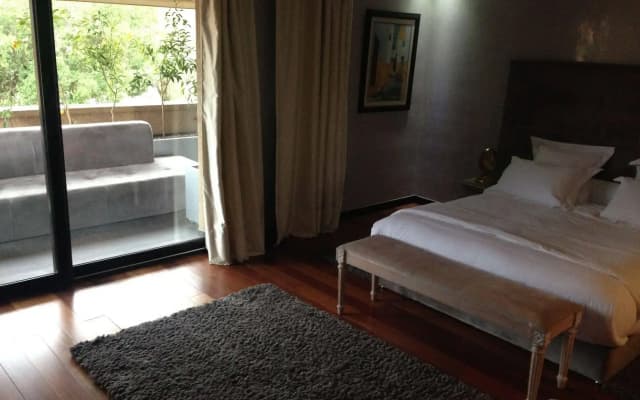 Medina Loft & Spa - photo 5