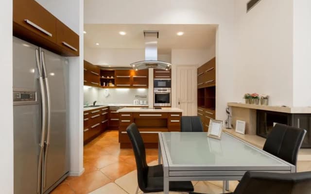 Luxury central Apartment - photo 3