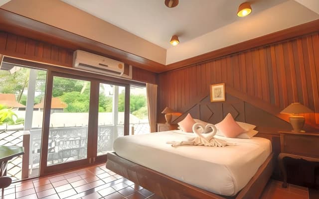 Sans Souci Samui - photo 3
