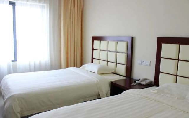 Dream Hotel Danang - photo 2