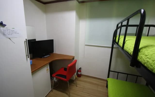 Dongdaemun wellbeing hostel - photo 5
