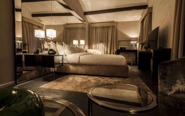 DOM Hotel - photo 3