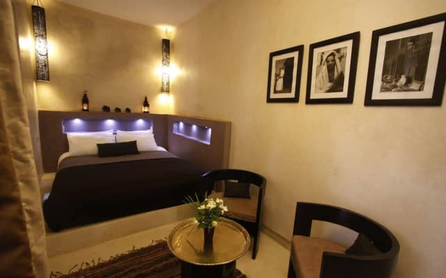 Riad Vanilla Sma - photo 3