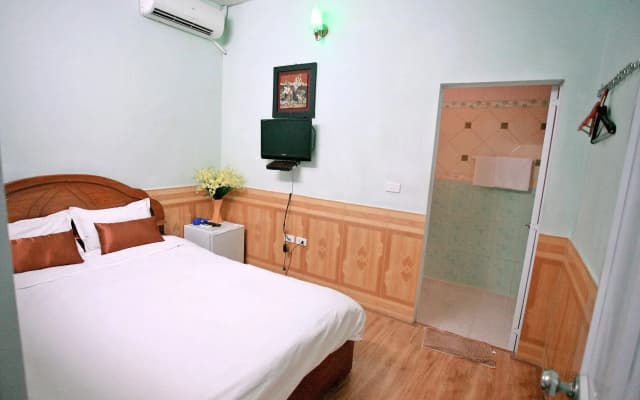 Avi Airport Hotel - photo 5
