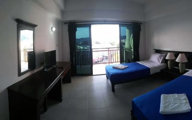 Bodega Phuket Party Resort - Adults Only - photo 5