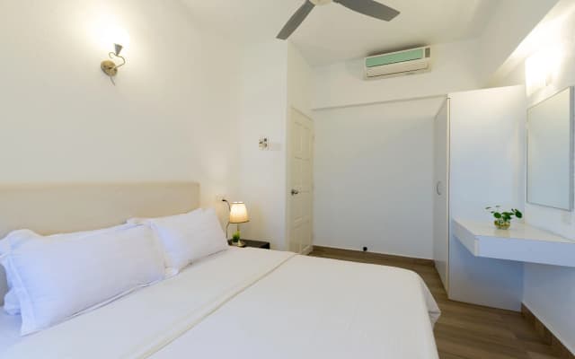 Seaview Agency @ Sri Sayang Apartments - photo 4