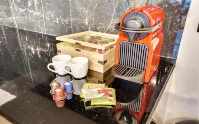 138 Suite Wizman Great Apt Center Of Paris - photo 3