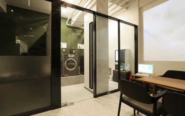 Boutique hotel k Dongdaemun - photo 3