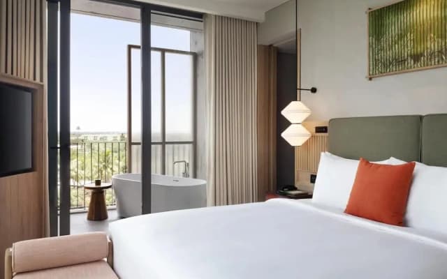 Nhaan Resort & Spa Hoi An, Tapestry Collection By Hilton - photo 2