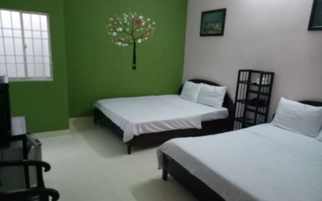 Blue Sun Hotel - photo 3