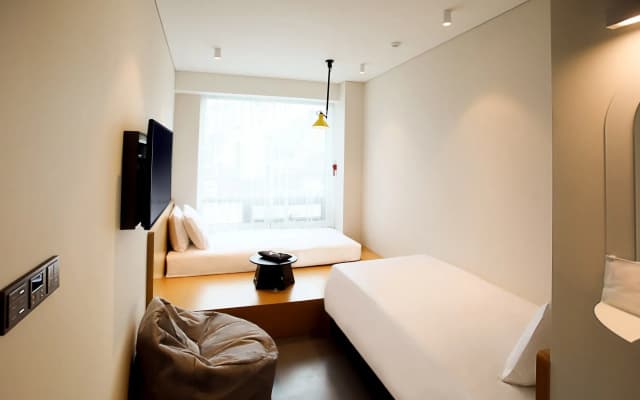 Patio7 Hotel - photo 3