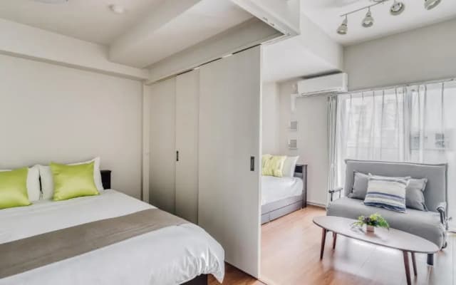 BON Condominium Umeda - photo 4
