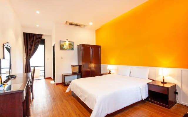 Pandora Hotel and Residence - photo 4