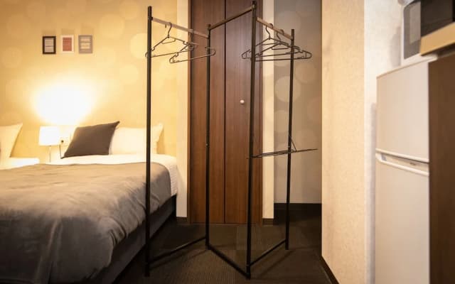 Bright Hotel Kiyomizu - photo 5