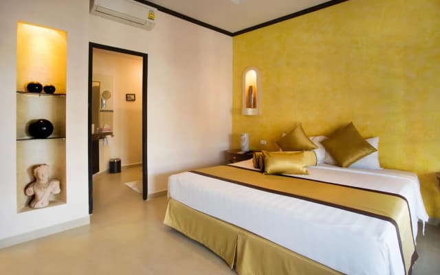 Poseidon Boutique Hotel - photo 3